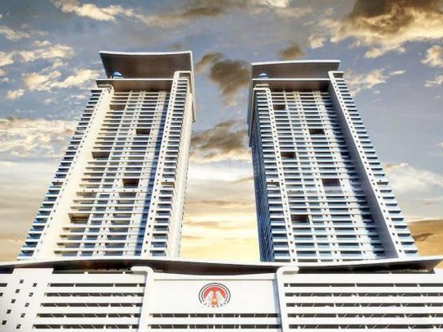 2 BHK Apartment in Wadala East for resale Mumbai. The reference number is 19366166