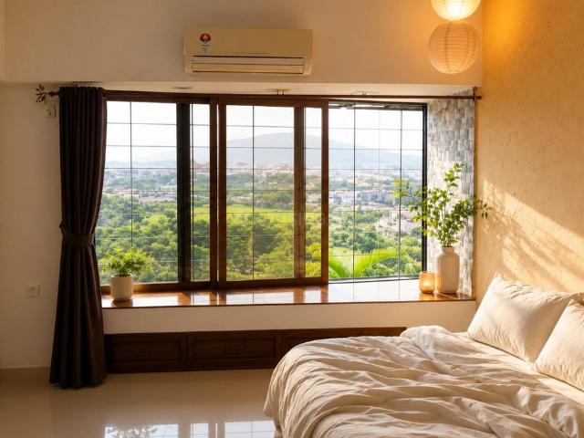 2 BHK Apartment in Wadala East for resale Mumbai. The reference number is 20458754