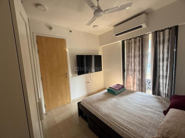 2 BHK Apartment in Sion for resale Mumbai. The reference number is 20884256