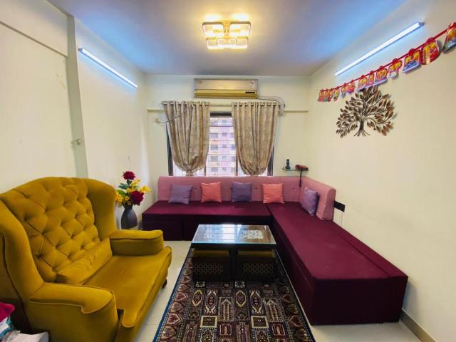 2 BHK Apartment in Wadala East for resale Mumbai. The reference number is 20061853