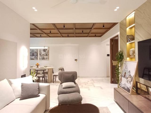 2 BHK Apartment in Wadala East for resale Mumbai. The reference number is 20169908