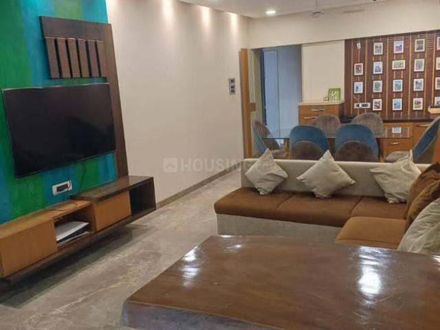 2 BHK Apartment in Wadala for rent Mumbai. The reference number is 19054949