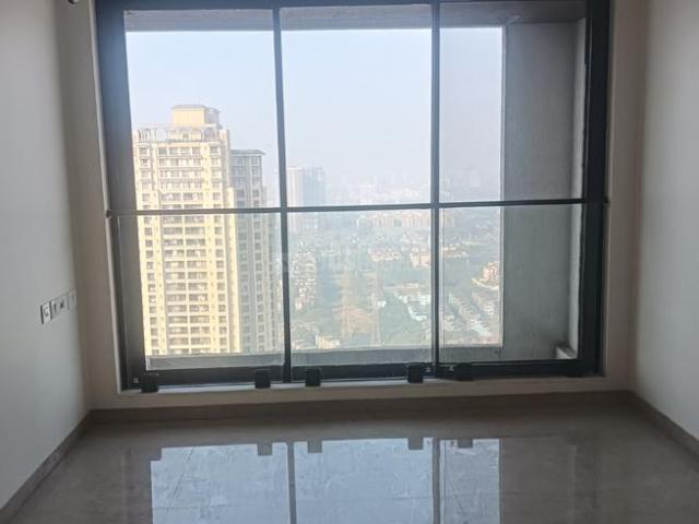 2 BHK Apartment in Wadala for rent Mumbai. The reference number is 19029561