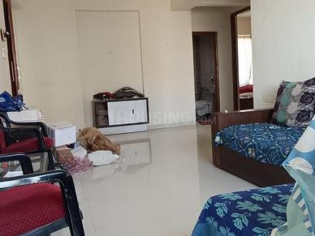 2 BHK Apartment in Wadala for rent Mumbai. The reference number is 19386483