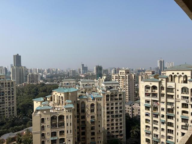 2 BHK Apartment in Wadala for rent Mumbai. The reference number is 19745568