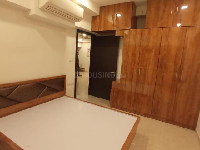2 BHK Apartment in Wadala for rent Mumbai. The reference number is 19940430
