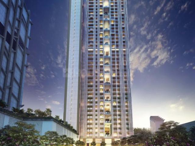 2 BHK Apartment in Sion for rent Mumbai. The reference number is 20007276