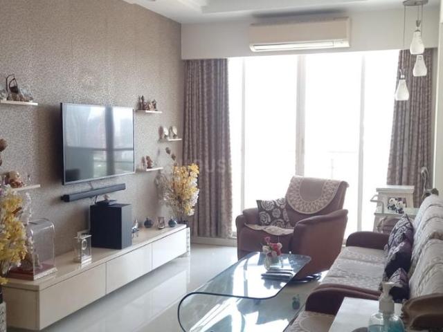 2 BHK Apartment in Wadala for rent Mumbai. The reference number is 20024057