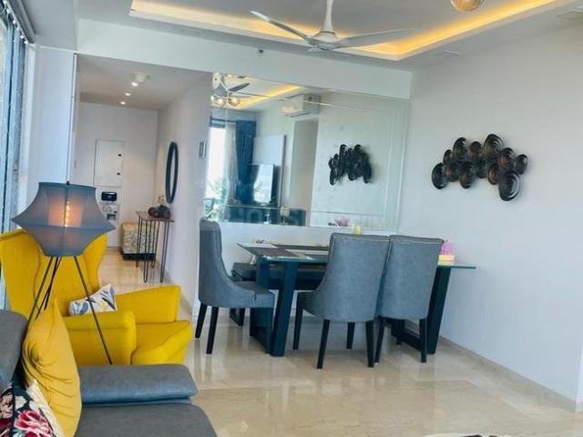 2 BHK Apartment in Sion for rent Mumbai. The reference number is 20130583