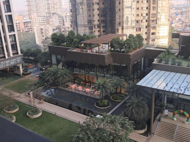 2 BHK Apartment in Wadala for rent Mumbai. The reference number is 20261465