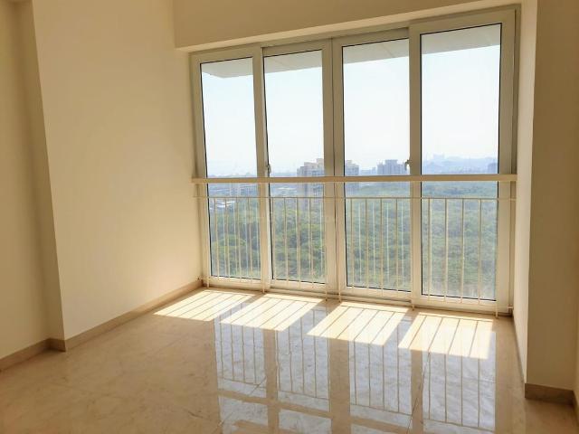 2 BHK Apartment in Wadala for rent Mumbai. The reference number is 20277661