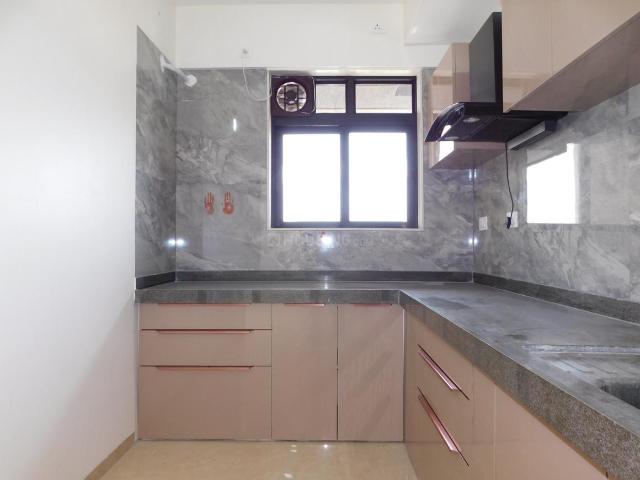 2 BHK Apartment in Wadala for rent Mumbai. The reference number is 20204561
