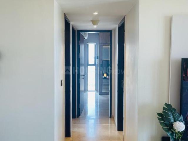 2 BHK Apartment in Wadala for rent Mumbai. The reference number is 20389430