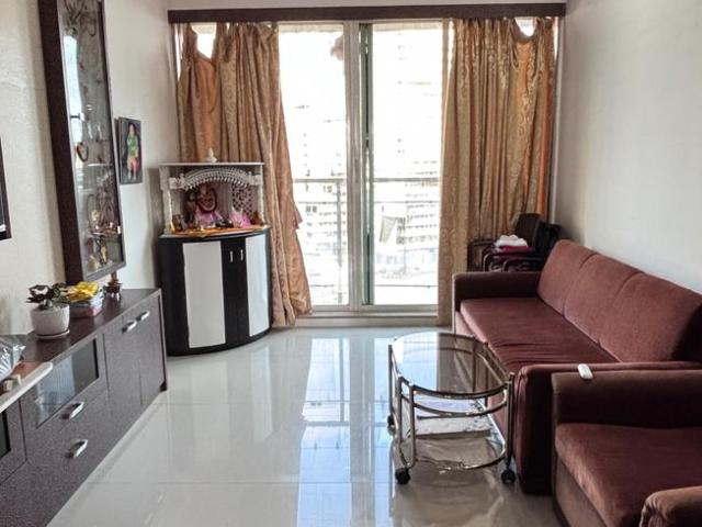 2 BHK Apartment in Wadala for rent Mumbai. The reference number is 20325335