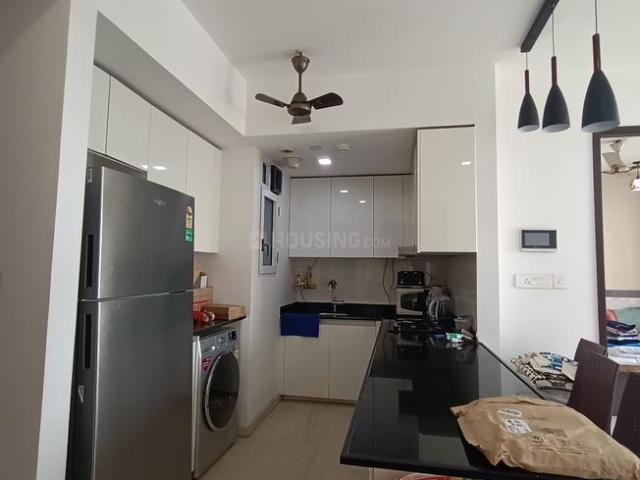 2 BHK Apartment in Wadala for rent Mumbai. The reference number is 20336072