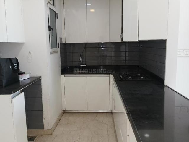 2 BHK Apartment in Wadala for rent Mumbai. The reference number is 20336185