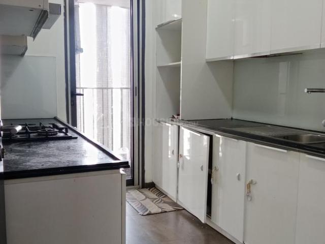 2 BHK Apartment in Sion for rent Mumbai. The reference number is 20336569