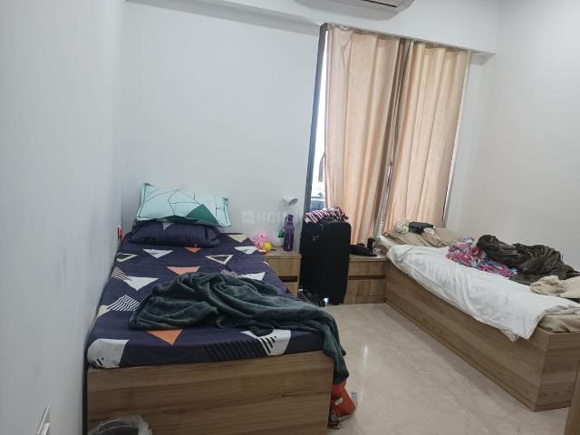 2 BHK Apartment in Sion for rent Mumbai. The reference number is 20542107