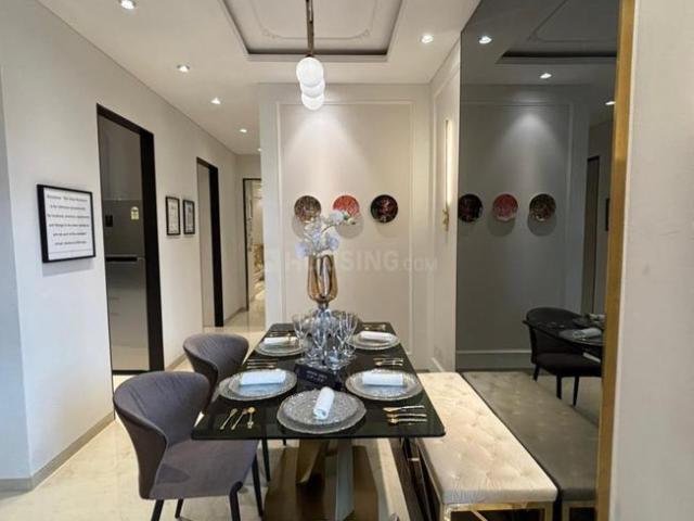 2 BHK Apartment in Wadala for rent Mumbai. The reference number is 20535657