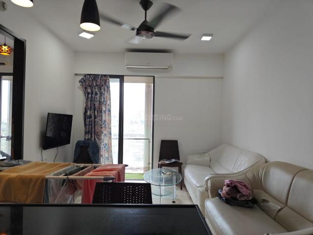 2 BHK Apartment in Wadala for rent Mumbai. The reference number is 20643914
