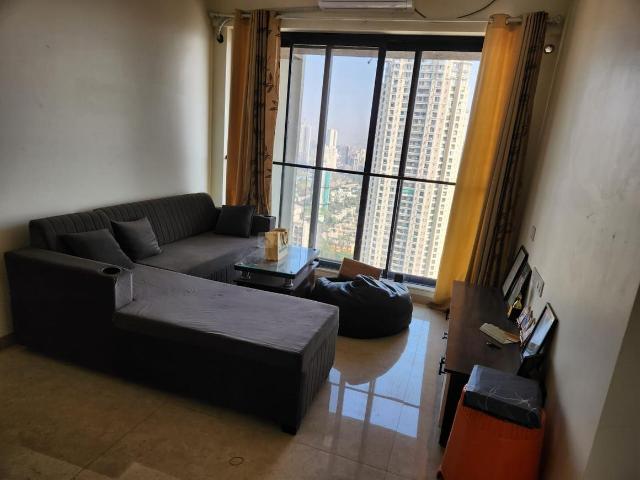 2 BHK Apartment in Antop Hill for rent Mumbai. The reference number is 20732030