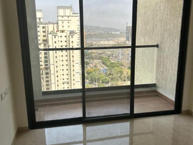 2 BHK Apartment in Antop Hill for rent Mumbai. The reference number is 20884358