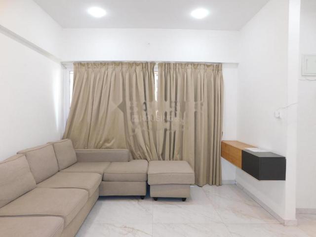 2 BHK Apartment in Wadala for rent Mumbai. The reference number is 20932942