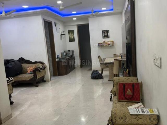 2 BHK Apartment in Wadala for resale Mumbai. The reference number is 14672656