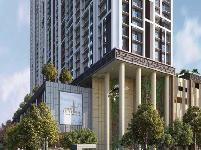2 BHK Apartment in Wadala for resale Mumbai. The reference number is 11079371