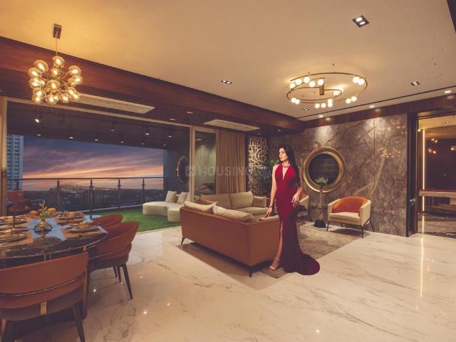 2 BHK Apartment in Wadala for resale Mumbai. The reference number is 13093310