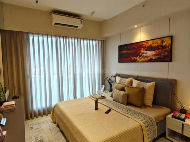 2 BHK Apartment in Wadala for resale Mumbai. The reference number is 20020271