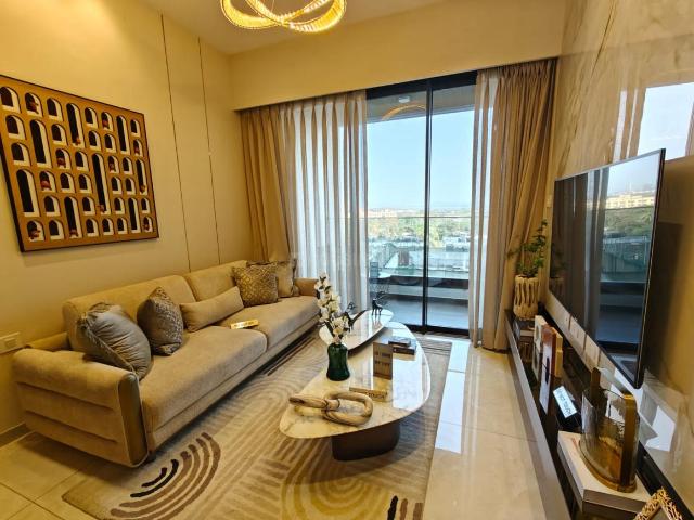 2 BHK Apartment in Wadala for resale Mumbai. The reference number is 20020474