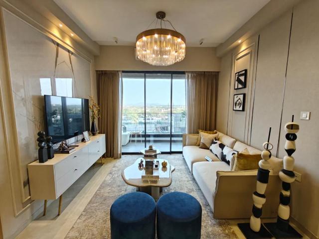 2 BHK Apartment in Wadala for resale Mumbai. The reference number is 20020510