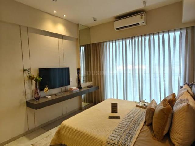 2 BHK Apartment in Wadala for resale Mumbai. The reference number is 20020570