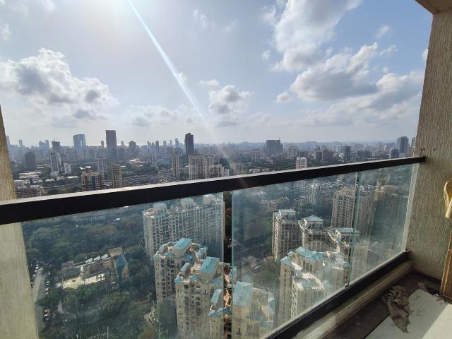 2 BHK Apartment in Wadala for resale Mumbai. The reference number is 20347445