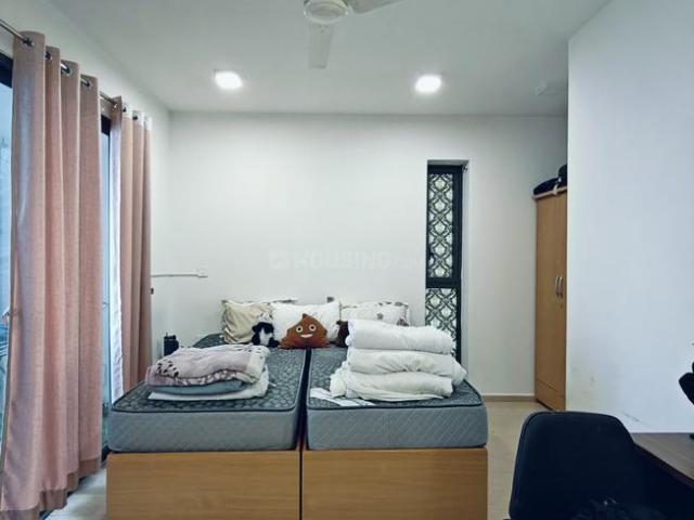 2 BHK Apartment in Wadala for resale Mumbai. The reference number is 20483218