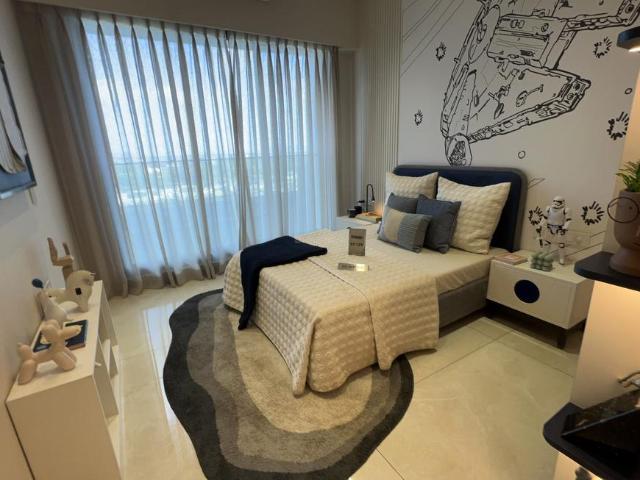 2 BHK Apartment in Wadala for resale Mumbai. The reference number is 20508286
