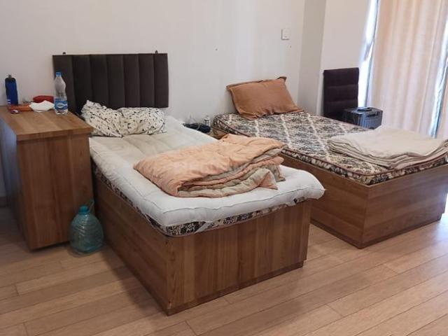 2 BHK Apartment in Wadala for resale Mumbai. The reference number is 20643610