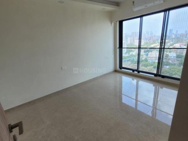 2 BHK Apartment in Antop Hill for resale Mumbai. The reference number is 20731554