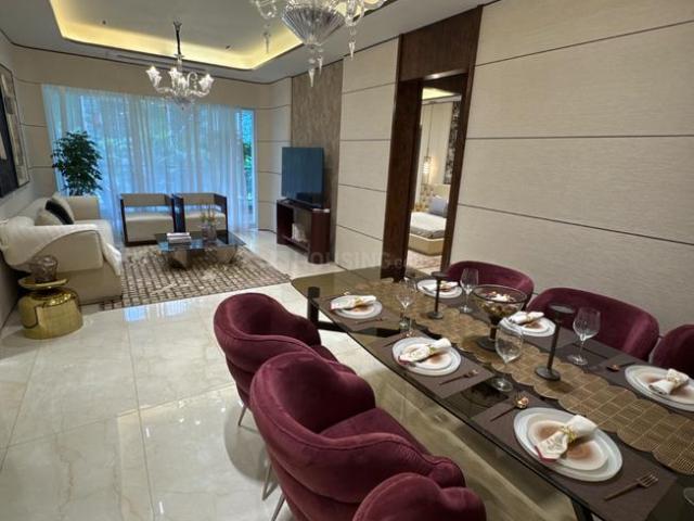 2 BHK Apartment in Wadala for resale Mumbai. The reference number is 21009057