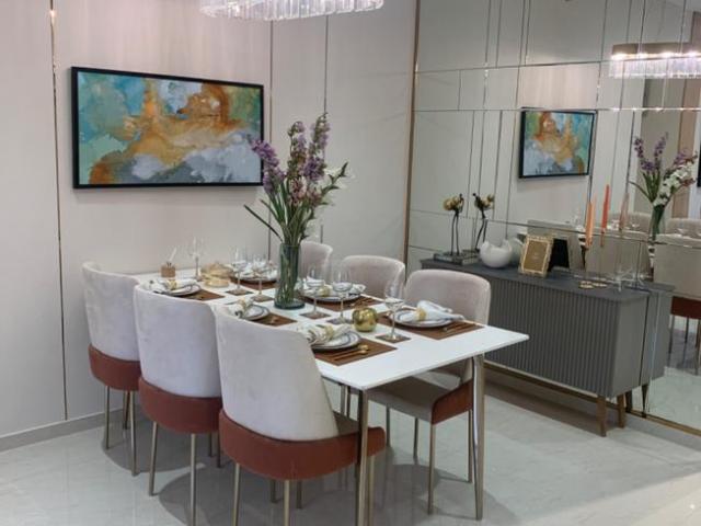 2 BHK Apartment in Wadala for resale Mumbai. The reference number is 9203296