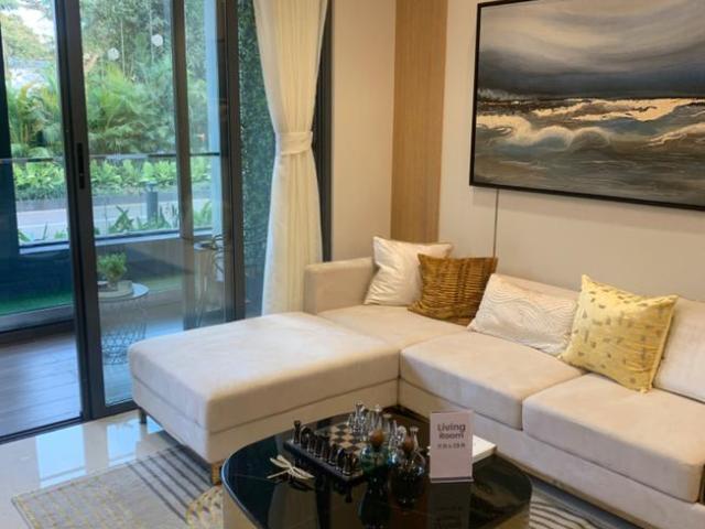 2 BHK Apartment in Wadala for resale Mumbai. The reference number is 9203352