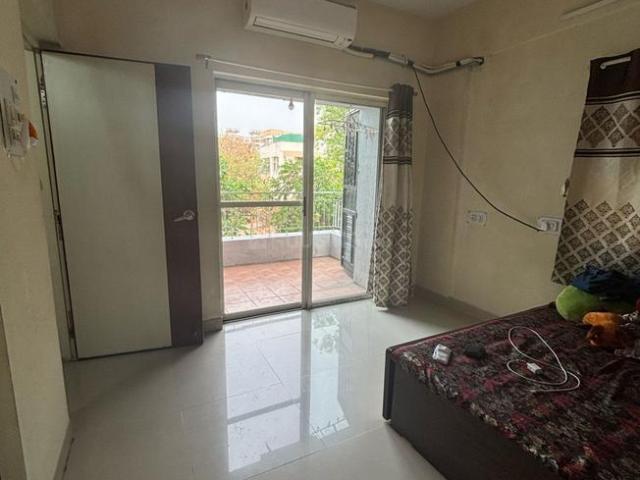 2 BHK Apartment in Wadgaon Sheri for rent Pune. The reference number is 17104122