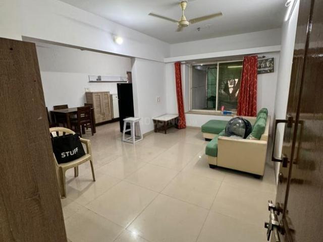 2 BHK Apartment in Wadgaon Sheri for rent Pune. The reference number is 19666477
