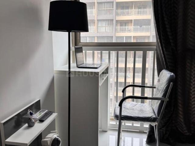 2 BHK Apartment in Wadgaon Sheri for rent Pune. The reference number is 19948726
