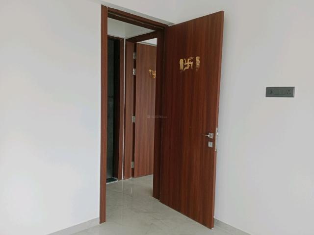 2 BHK Apartment in Wadgaon Sheri for rent Pune. The reference number is 19990707