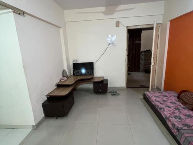 2 BHK Apartment in Wadgaon Sheri for rent Pune. The reference number is 13995897