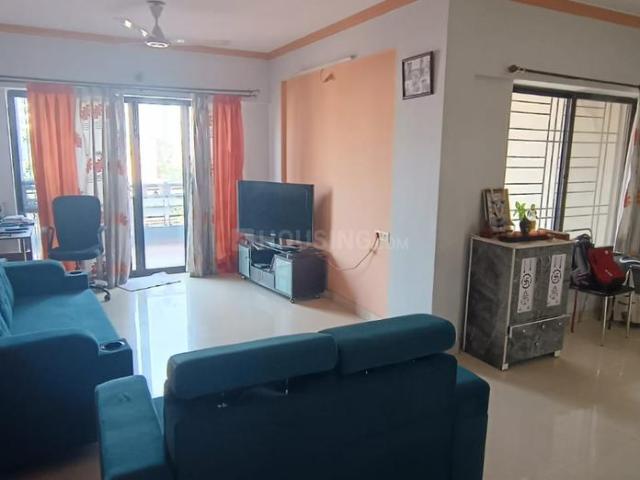 2 BHK Apartment in Wadgaon Sheri for rent Pune. The reference number is 20006921