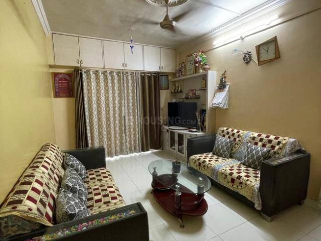 2 BHK Apartment in Wadgaon Sheri for rent Pune. The reference number is 20012296