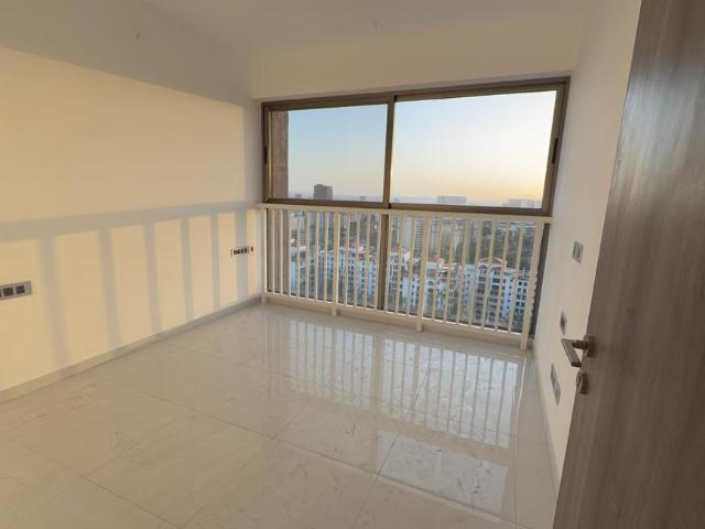 2 BHK Apartment in Wadgaon Sheri for rent Pune. The reference number is 20104700